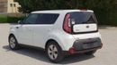Kia Soul EX Kia soul 2014 1600cc