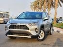 Toyota RAV4 TOYOTA RAV4 XLE 2021