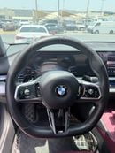 BMW 530Li STD (NON GCC)