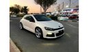 فولكس واجن سيروكو VOLKSWAGEN SCIROCCO R = 2014 = FREE REGISTRATION = WARRANTY