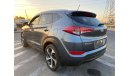 Hyundai Tucson 2016 HYUNDAI TUCSON SPORT 1.6T / FULL OPTION