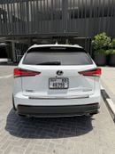 Lexus NX300