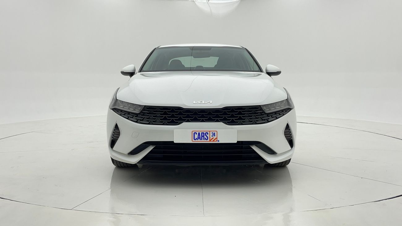 Kia K5 LX 2 | Zero Down Payment | Home Test Drive