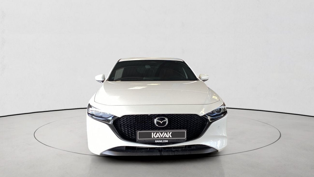 Mazda 2 2.0 INTENSE AUTO | Guaranteed Warranty | 0 Down Payment