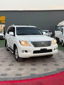 لكزس LX 570 TOP