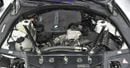 BMW 520i EXCELLENT DEAL for our BMW 520i ( 2012 Model ) in White Color GCC Specs