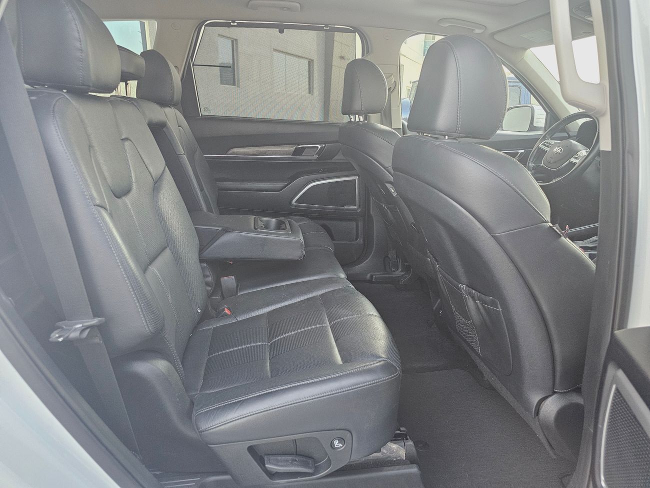 كيا تيلورايد