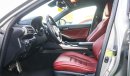Lexus IS 200 T F Sport