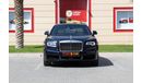 Rolls-Royce Ghost Series II