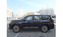 Lexus LX570 Super Sport 2019 New Arrival