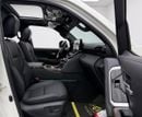 Toyota Land Cruiser GXR 3.5L 2024 Toyota Land Cruiser GXR, Toyota Warranty+Service Contract+Full Service History ,GCC