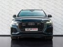 أودي RSQ8 TFSI quattro 4.0L