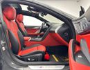 BMW M850i Gran Coupe 2020 BMW M850i xDrive Gran Coupe, 1 Year Unlimited Km Warranty, BMW FSH, GCC