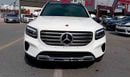 Mercedes-Benz GLB 200 BMW 200d