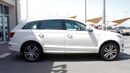 أودي Q7 3.6 Quattro