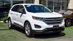 Ford Edge EcoBoost