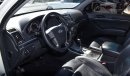 Hyundai Veracruz 300X 4WD