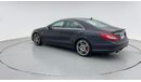 Mercedes-Benz CLS 63 AMG AMG 5.5 | Zero Down Payment | Free Home Test Drive
