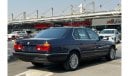BMW 735 CLASSIC BMW 735I 1992 IN GOOD CONDITION