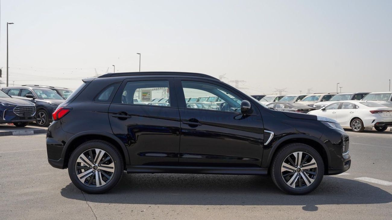 Mitsubishi ASX Brand New – 2.0L Petrol 4WD Automatic – H45 – GCC 2026 – Export Only