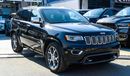 Jeep Grand Cherokee Òverland 5.7L V8