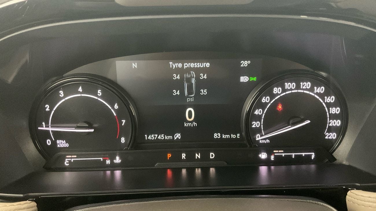 Lincoln Corsair Standard | Guaranteed Warranty | 0 Down Payment