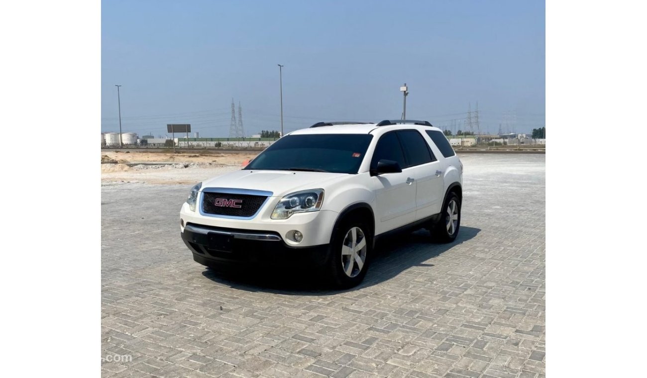 GMC Acadia