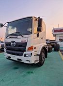 Hino 500 2025 HINO 1625 Series 500 10.3 Ton 4×2 Single Cab with bed space