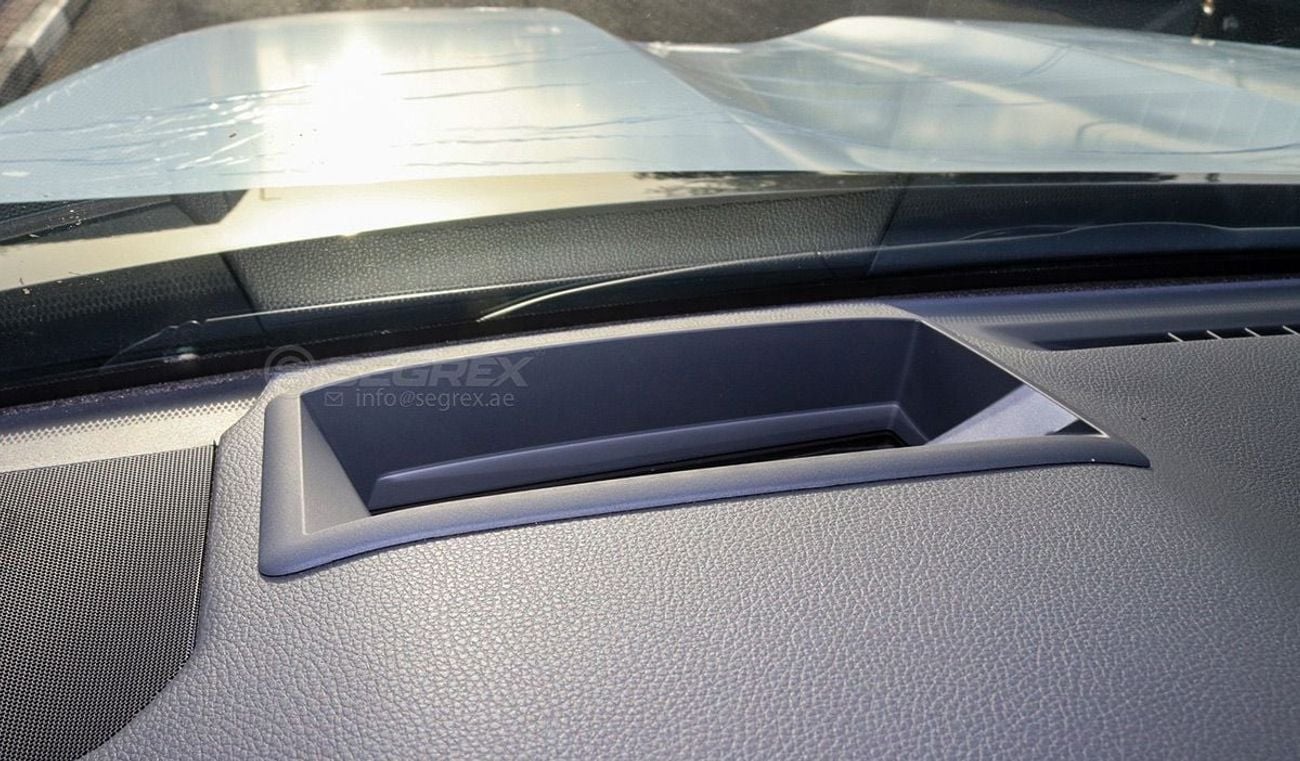 Toyota Land Cruiser 2026 Model Toyota Land Cruiser (LC300) VXR, 3.3L Turbo Diesel 4WD 10A/T