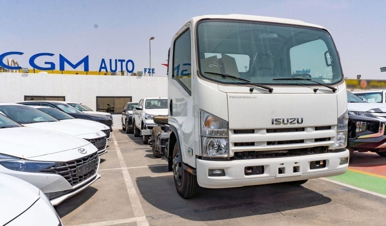 إيسوزو NPR 2025 Isuzu NPR71H241