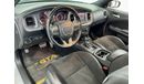 Dodge Charger 2019 Dodge Charger GT, Dodge Warranty-Full Service History-Service Contract-GCC