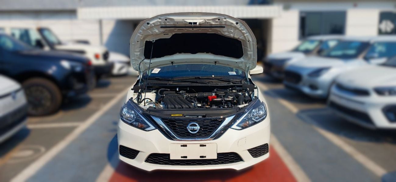 Nissan Sylphy nissan sylphy