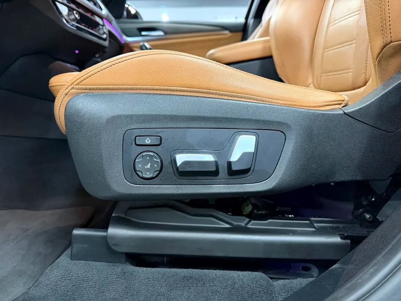 BMW X3 xDrive 30i M Sport 2.0L