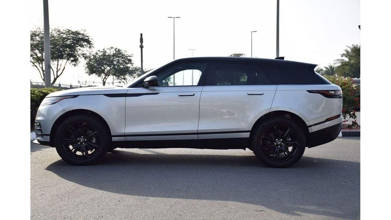 Land Rover Range Rover Velar S P250