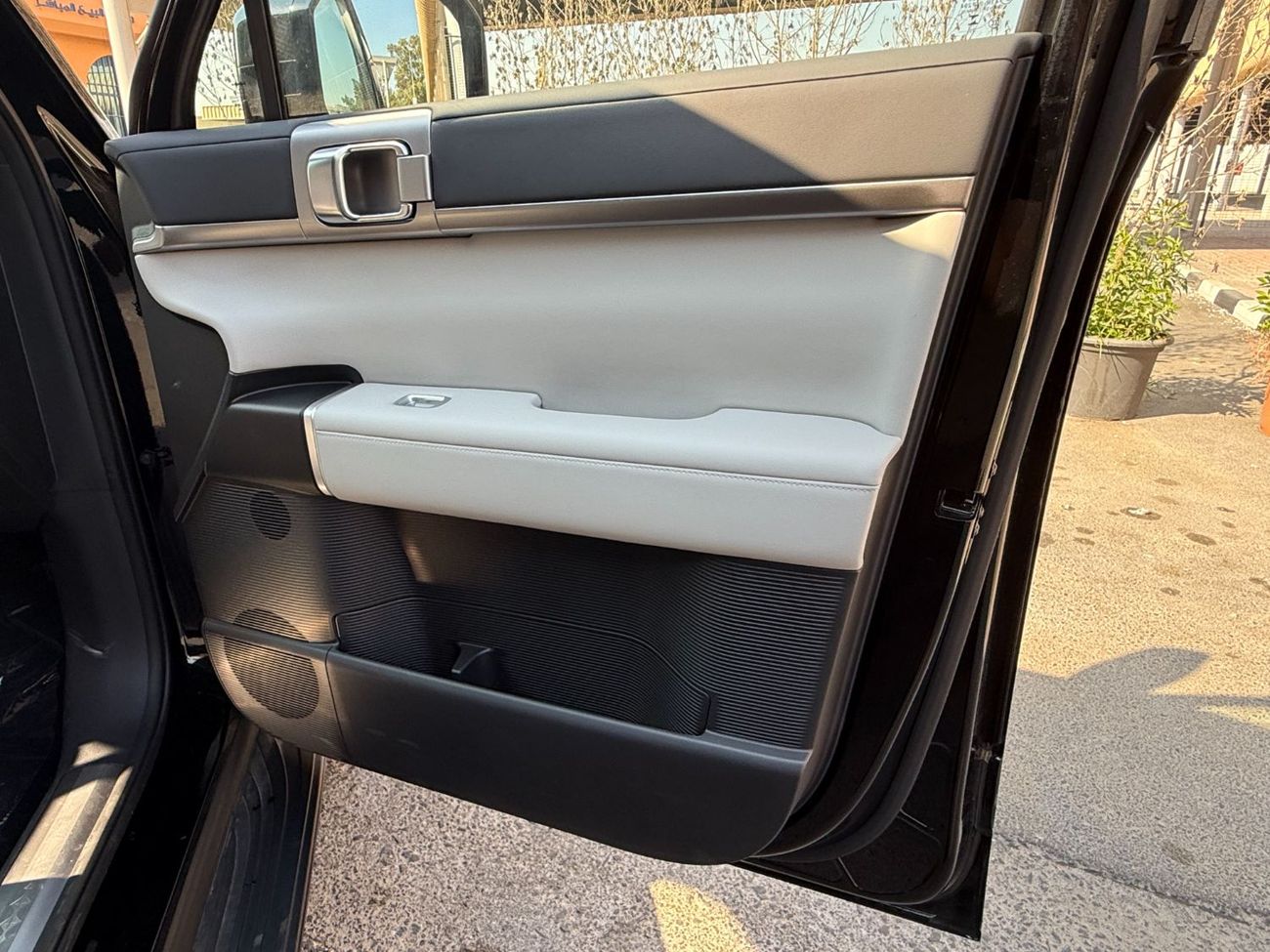 BYD Leopard Titanium 7 ultra 4WD 190KM