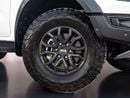 Ford Ranger Raptor Raptor