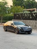 Cadillac CT6 PLATINUM