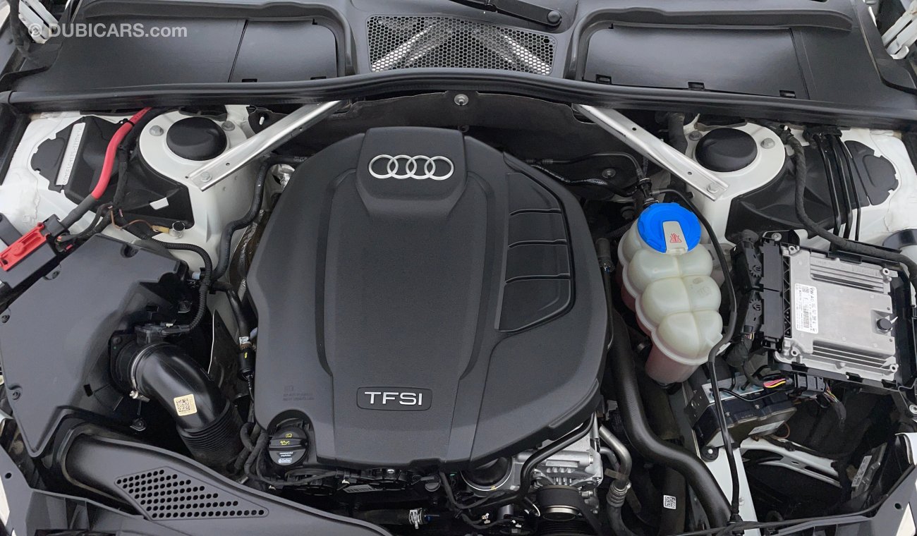 Audi A5 40 TFSI 2000