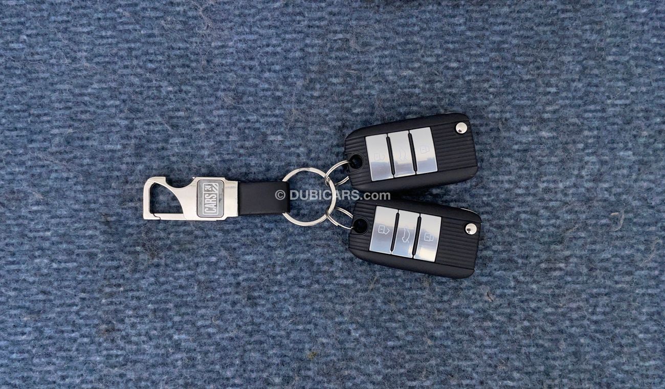 MG 350s LUXURY 1.5 | Zero Down Payment | Free Home Test Drive