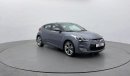 Hyundai Veloster 1.6