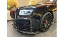 Rolls-Royce Ghost BLACK BADGE MANSORY