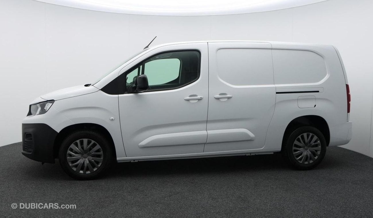 Peugeot Partner XL CARGO VAN 1.2L DSL 2023YM BRAND NEW