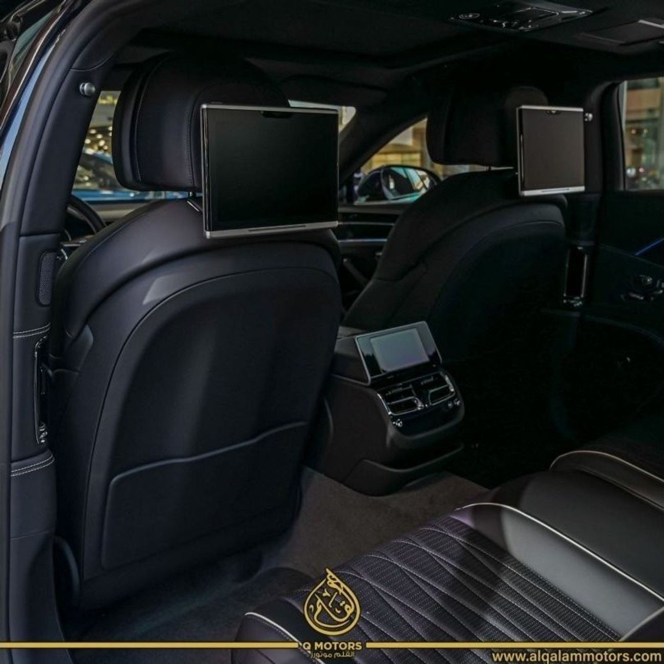 Bentley Flying Spur W12