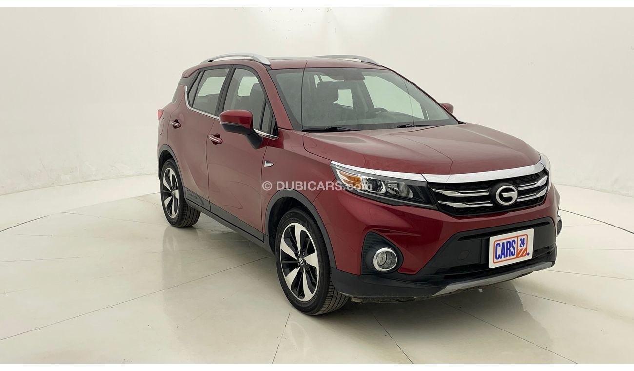 Used GAC GS3 GE 1.3 Zero Down Payment Free Home Test Drive 2024 for