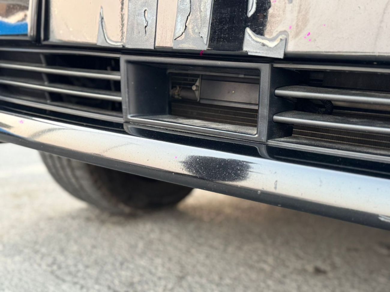 Nissan Patrol LE Platinum 5.6L