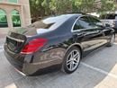مرسيدس بنز S 350 مرسيدس بنز S350 2018