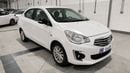 ميتسوبيشي اتراج 2020 GLX MID | AED 300/Month | 0 DP | 30 Day Return | Warranty | Service History