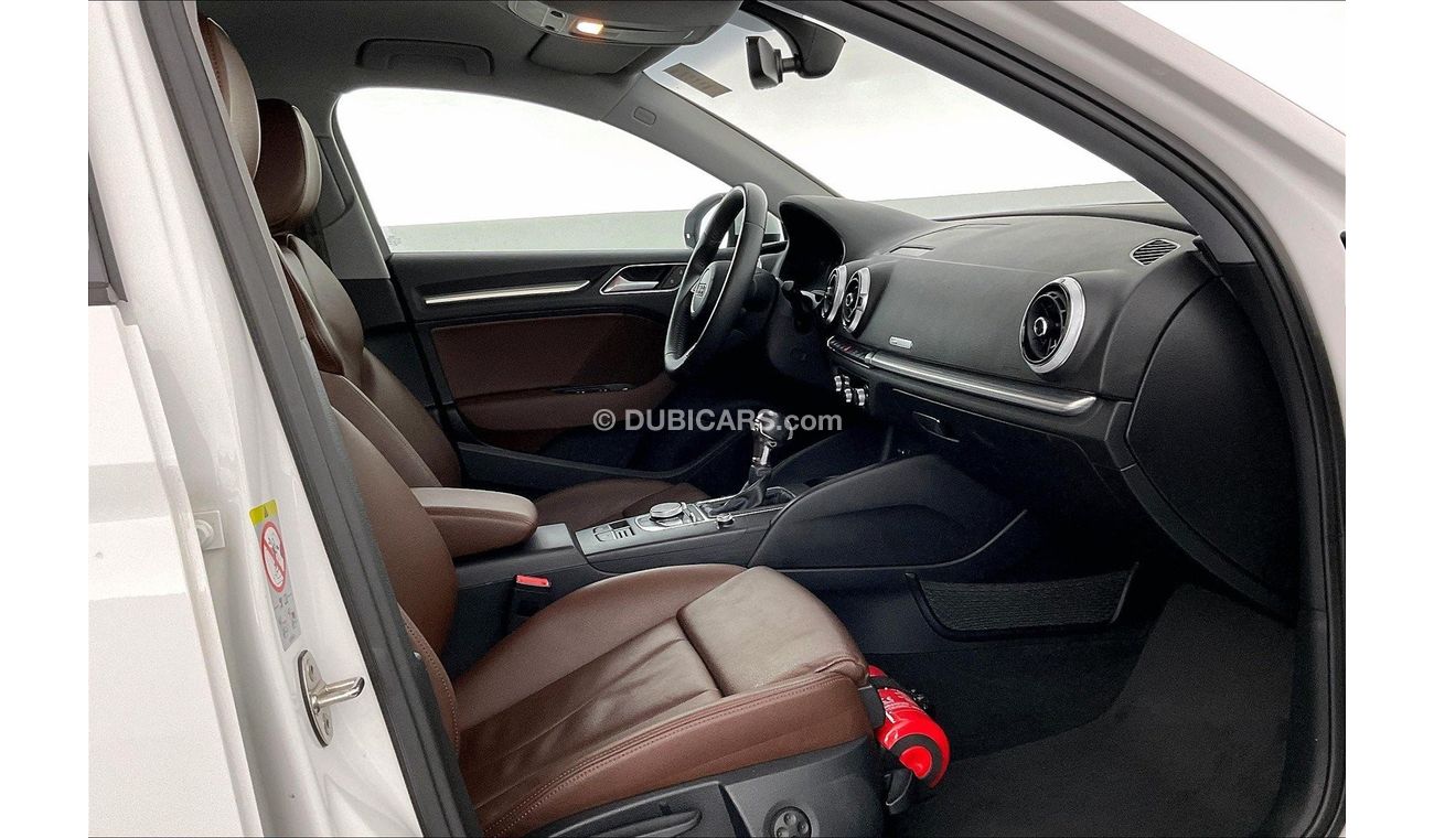 Audi A3 35 TFSI Sport