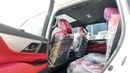 لكزس LX 700h F Sport