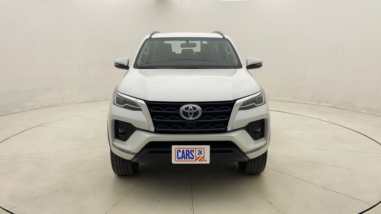 Toyota Fortuner GXR 4 | Zero Down Payment | Home Test Drive